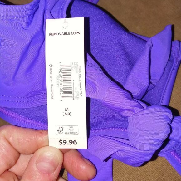 Bikini top - Picture 3 of 3